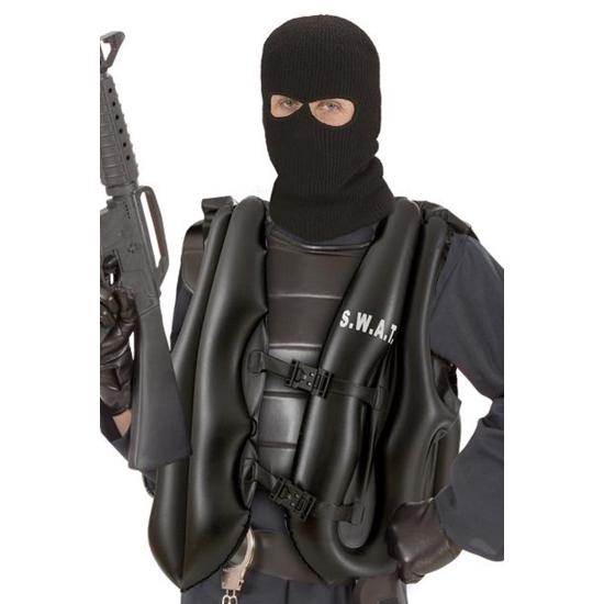 Colete Swat inflável para adultos