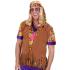 Colete menino hippie