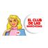 Insígnia do Clube Marchosas