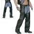 Rocker ou Biker Chaps..