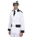 Jaqueta Capitão da Marinha