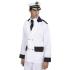 Jaqueta Capitão da Marinha