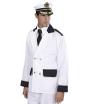 Jaqueta Capitão da Marinha