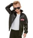 Jaqueta infantil T-Bird Grease.