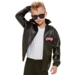 Jaqueta infantil T-Bird Grease.