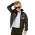 Jaqueta infantil T-Bird Grease.