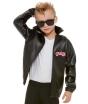Jaqueta infantil T-Bird Grease.