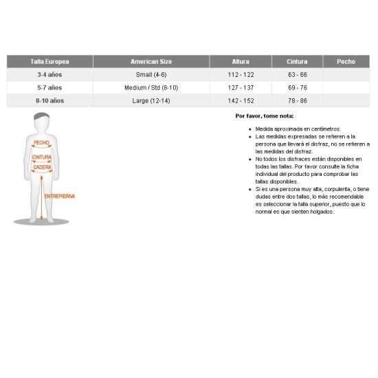 Jaqueta infantil T-Bird Grease.