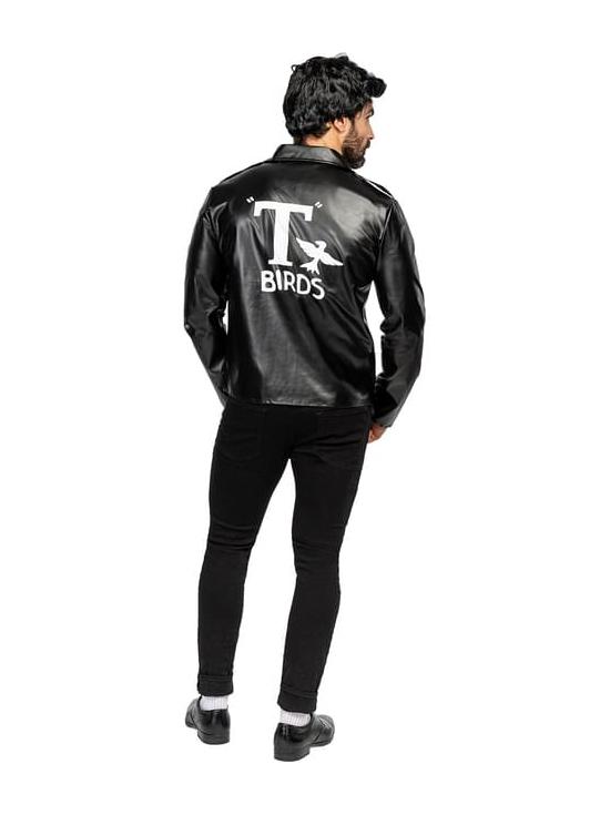 Jaqueta T-Birds - Grease
