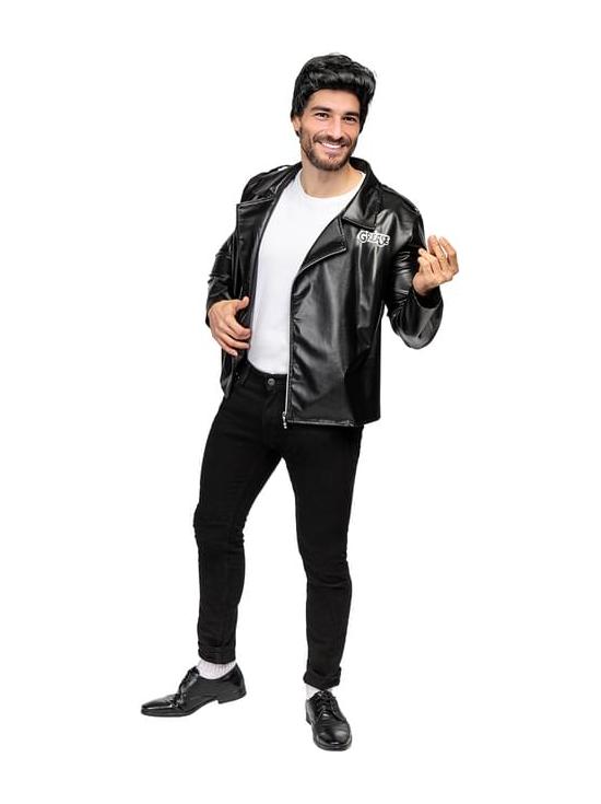 Jaqueta T-Birds - Grease