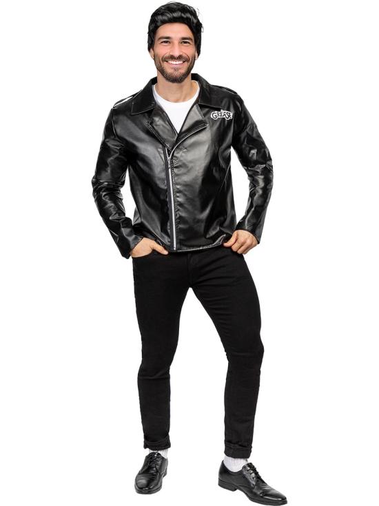 Jaqueta T-Birds - Grease