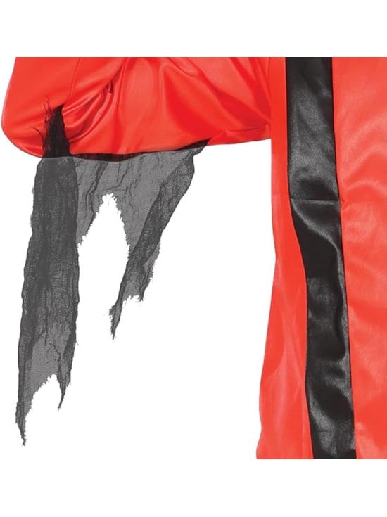 Jaqueta e calça infantil Michael Jackson – A base perfeita para sua fantasia