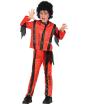 Jaqueta e calça infantil Michael Jackson – A base perfeita para sua fantasia