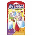 CIGARROS DE JATO DE ÁGUA