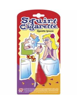 CIGARROS DE JATO DE ÁGUA