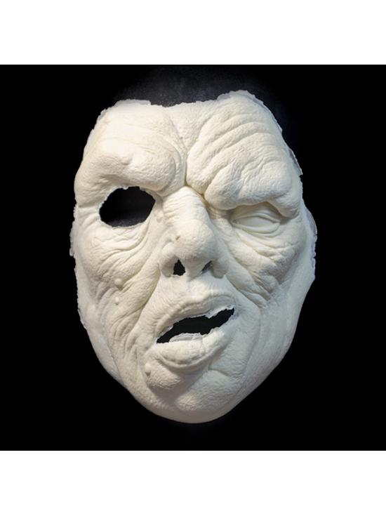 Cinema Secrets Apocalíptico – Prótese Facial de Espuma de Látex
