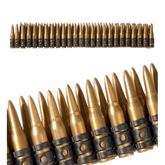 Fita bala para fantasias 140 cm