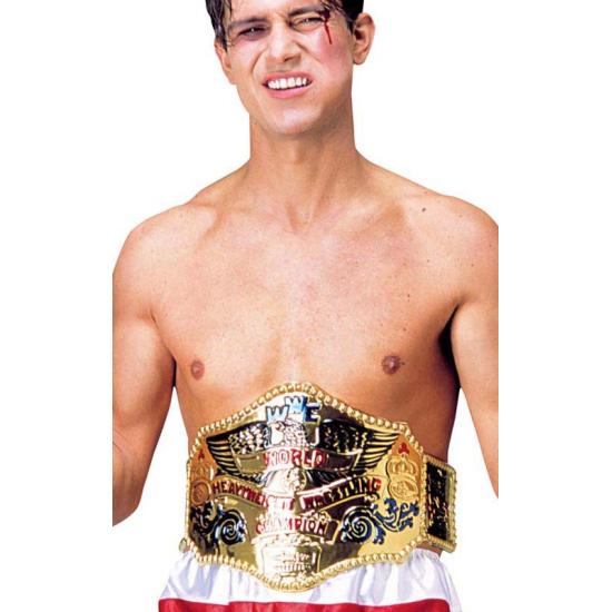 Cinturão de Campeão Mundial de Boxe Cinturão de Campeão Mundial de Boxe