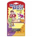 PREGOS MÁGICOS