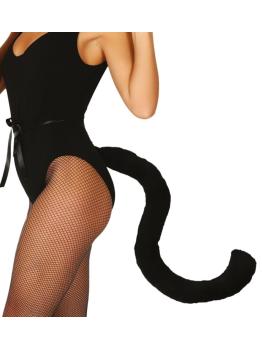 Rabo de gato moldável 50 cm