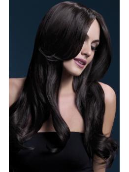 Coleção Fever, Peruca Khloe Brown
