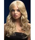 Coleção Fever, Nicole Wig, loira escura