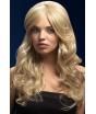 Coleção Fever, Nicole Wig, loira escura