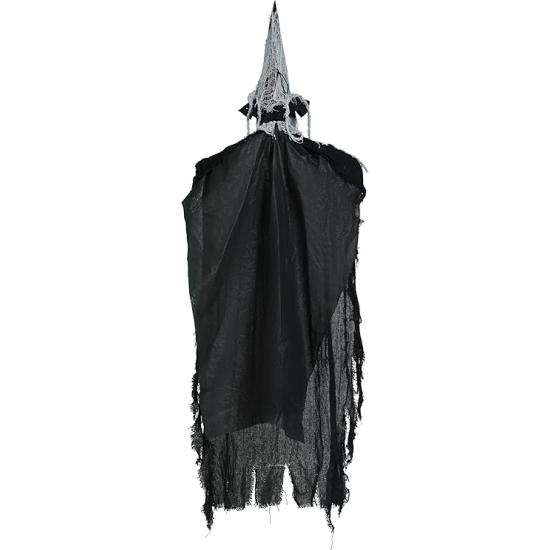 Pingente de Bruxa 130 cm – Decoração de Halloween