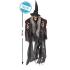 Pingente Bruxa 50 cms