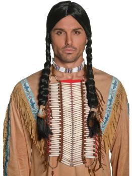 Colgante de Indio West