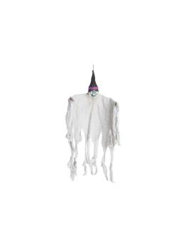 PINGENTE DE HALLOWEEN FANTASMAS DA NOITE DE HALLOWEEN