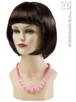 COLAR ROSA ANOS 70