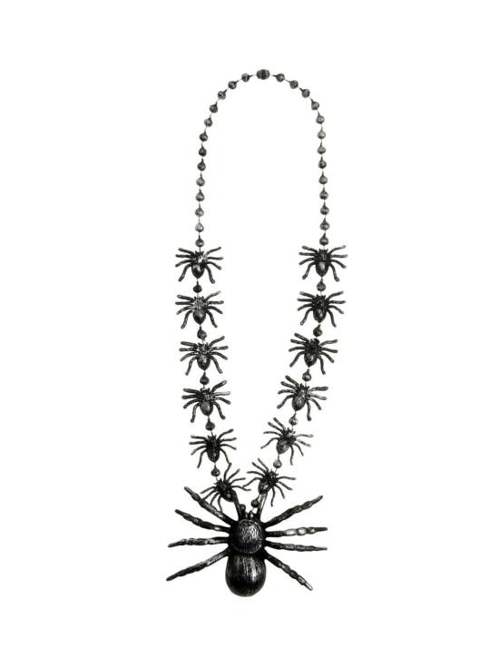 Colar Aranha 40 cm