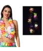 Colar Havaiano com Luz