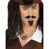 Colar Piratas do Caribe.