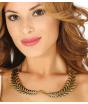 Colar Romano 22 cms