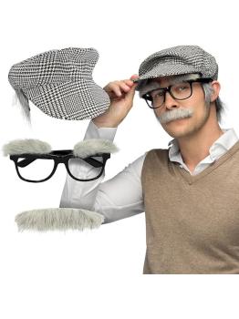 Conjunto do avô