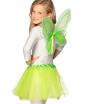 Conjunto infantil de fadas da floresta