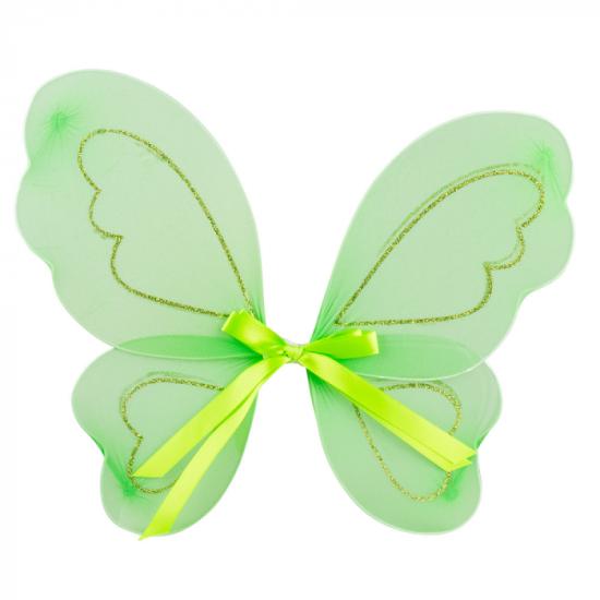 Conjunto infantil de fadas da floresta