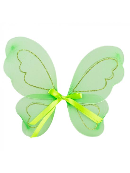 Conjunto infantil de fadas da floresta
