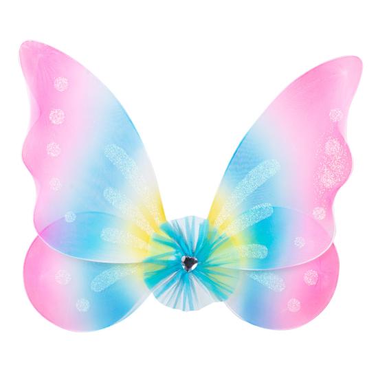 Conjunto Fada Unicórnio Infantil