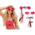 Conjunto Hippie de Luxo