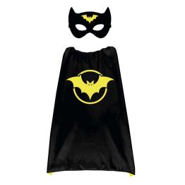 Conjunto infantil super-herói Batman 70 cms