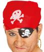 Conjunto Pirate Seas de 3 peças.