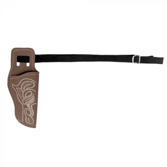 Conjunto de cowboy adulto