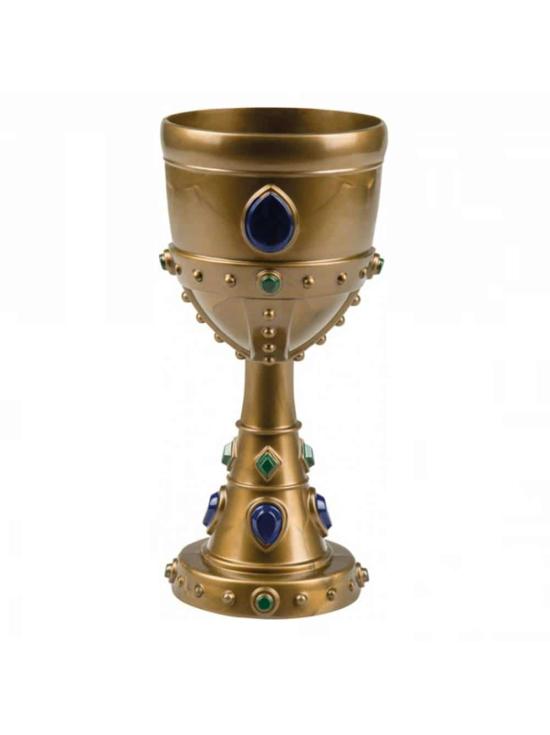Taça Medieval 25 cl 18 cm.