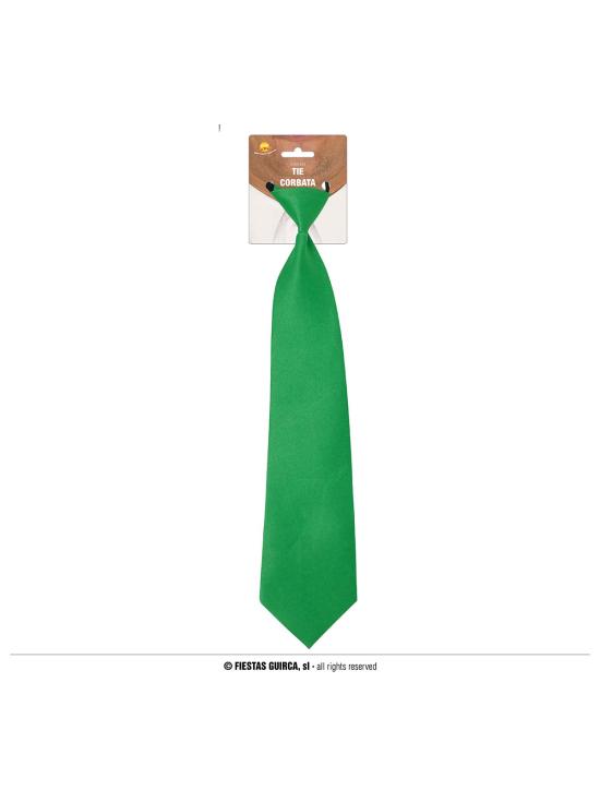 Gravata Cores Sortidas 40 cms
