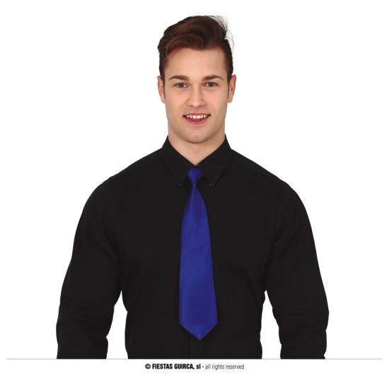 Gravata Cores Sortidas 40 cms