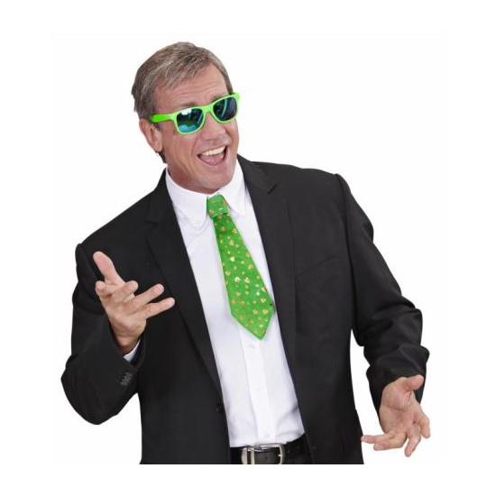 Gravata do Dia de São Patrício