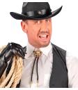 Gravata Cowboy Bolo - Widmann